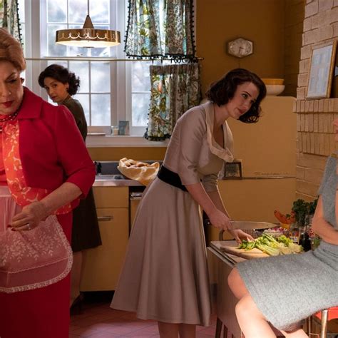 ‘The Marvelous Mrs. Maisel’ Recap: Season 5, Episode 5 .
